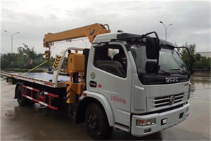 天目西路24小时道路救援服务